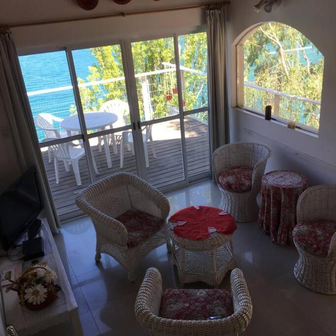 Holiday home Casa En Reyunos, Ubicacion Perfecta Frente Al