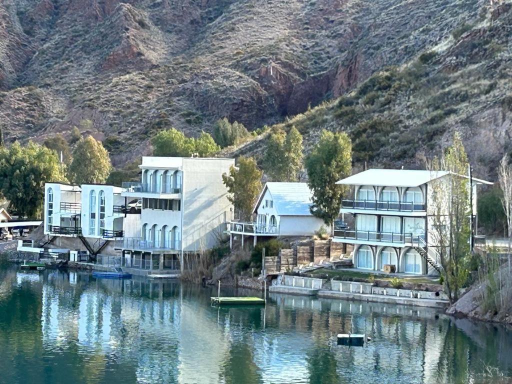 Casa En Reyunos, Ubicacion Perfecta Frente Al Holiday home San Rafael (Mendoza)